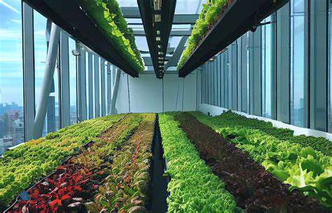 VerticalFarming:CultivatingFoodinUrbanEnvironments