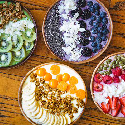 BeyondBreakfast:SmoothieBowlsforEveryMeal