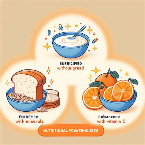 BeyondtheAesthetics:NutritionalPowerhouses
