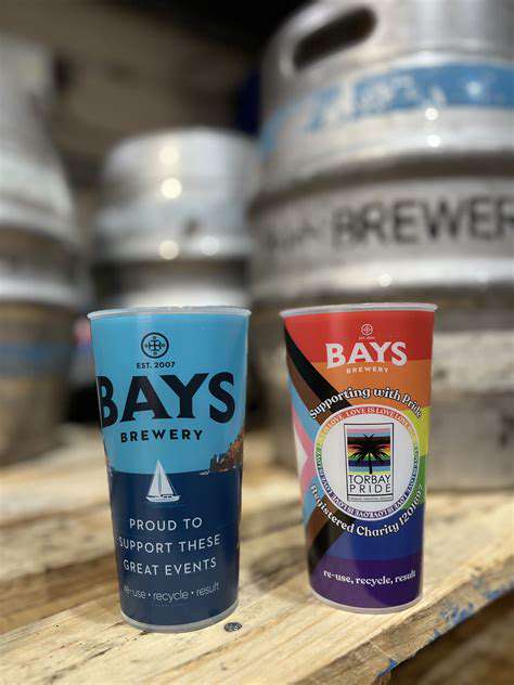 BeyondtheBrew:SharingYourSustainableCraft