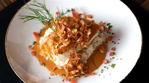 BeyondthePlate:TheCulturalSignificanceofFusionCuisine