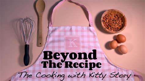 BeyondtheRecipe:UnveilingCulturalThreads