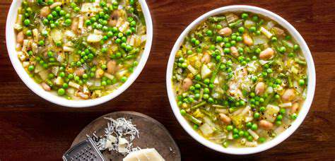 BeyondtheSeasons:VersatileVegetableMinestrone