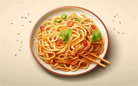 BeyondtheSpaghetti:ExploringInternationalNoodleDelights