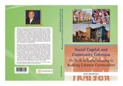 BuildingCommunityCohesionandSocialCapital