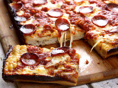 The Best Global Pizza Variations You Must Try