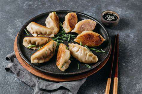 Dumplings:AGlobalCuisineforEveryPalate