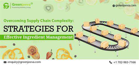 EfficientIngredientManagementforSavings