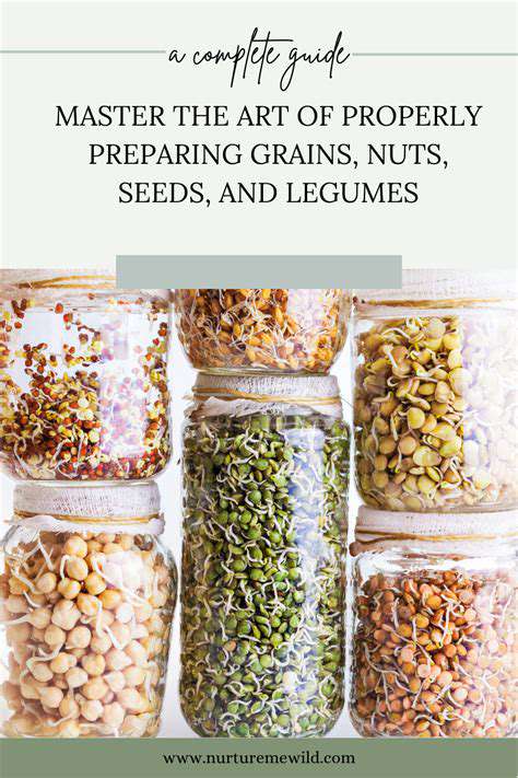 MasteringtheArtofBulkCooking:EfficientlyPreparingGrainsandLegumes