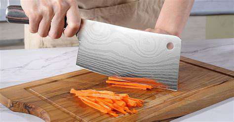 Mastering the Art of Julienning Vegetables