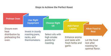 Mastering the Art of Roasting Nuts and Seeds