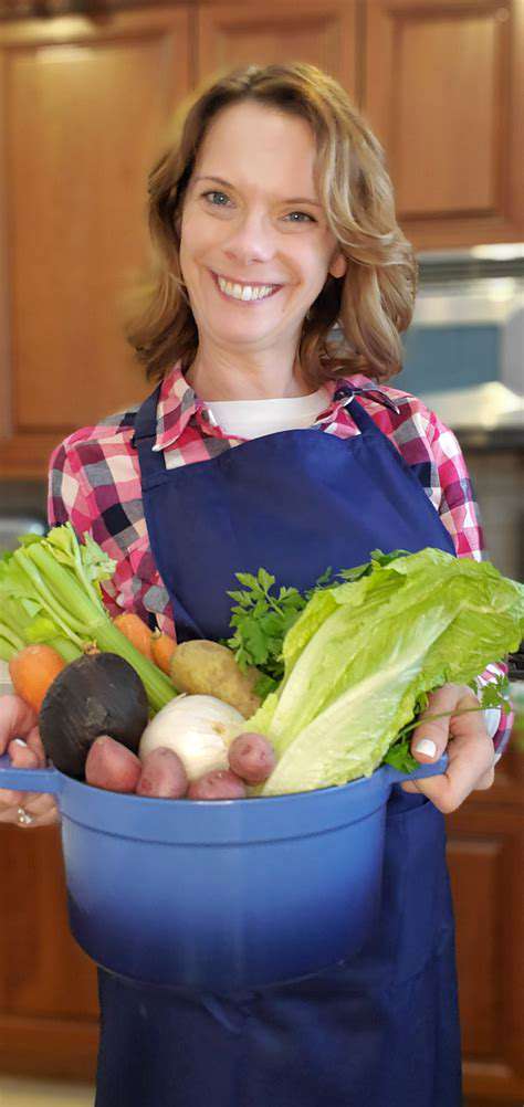 PlanningYourPlant-PoweredPantry:StockUpStrategically