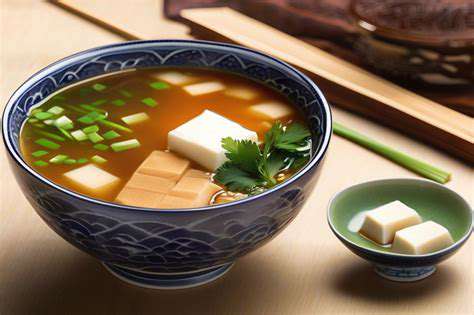 RobustJapaneseMisoSoup:ASavoryStaple