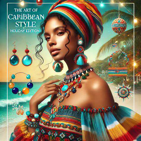 TheArtofCaribbeanFusion:BeyondtheTraditional