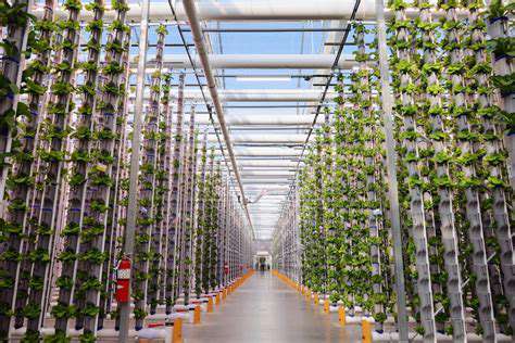 VerticalFarms:OptimizingSpaceandResources