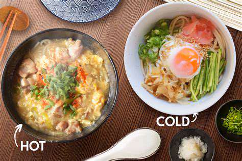 Global Soup Recipes with a Plant Based Twist
