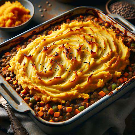 HeartyandFlavorfulLentilShepherd'sPie