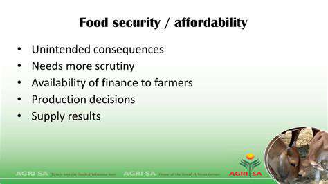 The Ethical Implications of Food Monopolies