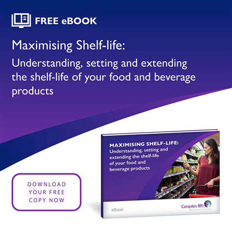 MasteringtheArtofFoodPreservation:ExtendingShelfLife