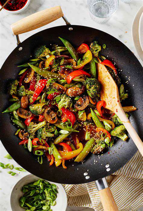 MasteringtheArtofSpeedySauces&Stir-fries