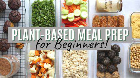 Quick&SimplePlant-BasedMealPrepIdeas