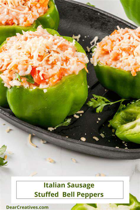 SavoryStuffedBellPeppers
